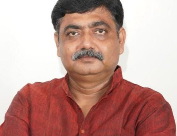 हवाई अड्डा रनवे विस्तार हेतु राशि स्वीकृत होने पर विधायक ने जताया हर्ष